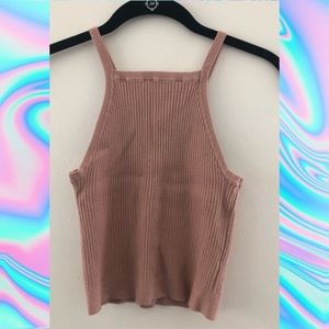 Rare Brandy Melville tank